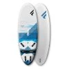 Fanatic Gecko HRS 133L Freeride Windsurfer -Brunotti Butik fanatic gecko hrs 2020 front 2
