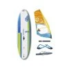 Fanatic Viper Softdeck Windsurfer Komplet M/Gaastra Pilot Rig -Brunotti Butik fanatic viper 15 med pilot rig 1