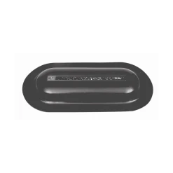 FCS Future Finne Box Til Surfboards, Klæbes Oven På Boardet