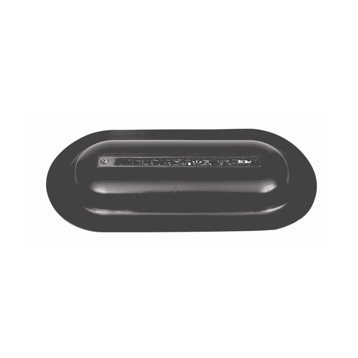 FCS Future Finne Box Til Surfboards, Klæbes Oven På Boardet 3 FCS Future Finne Box Til Surfboards, Klæbes Oven På Boardet