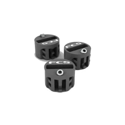 FCS Fusion Finne Box Til Surfboards