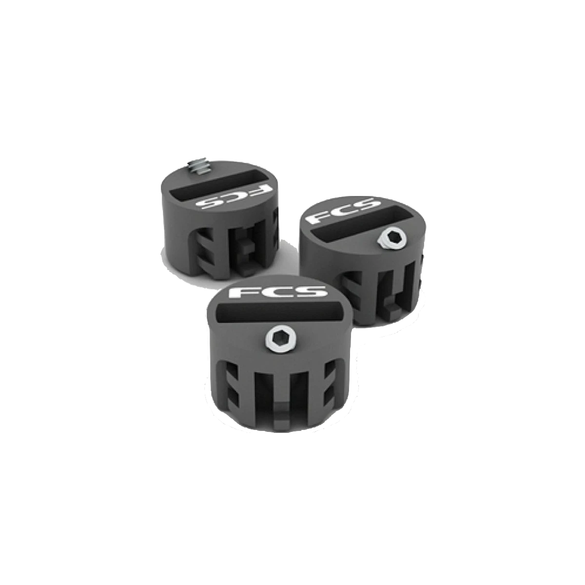 FCS Fusion Finne Box Til Surfboards 3 FCS Fusion Finne Box Til Surfboards