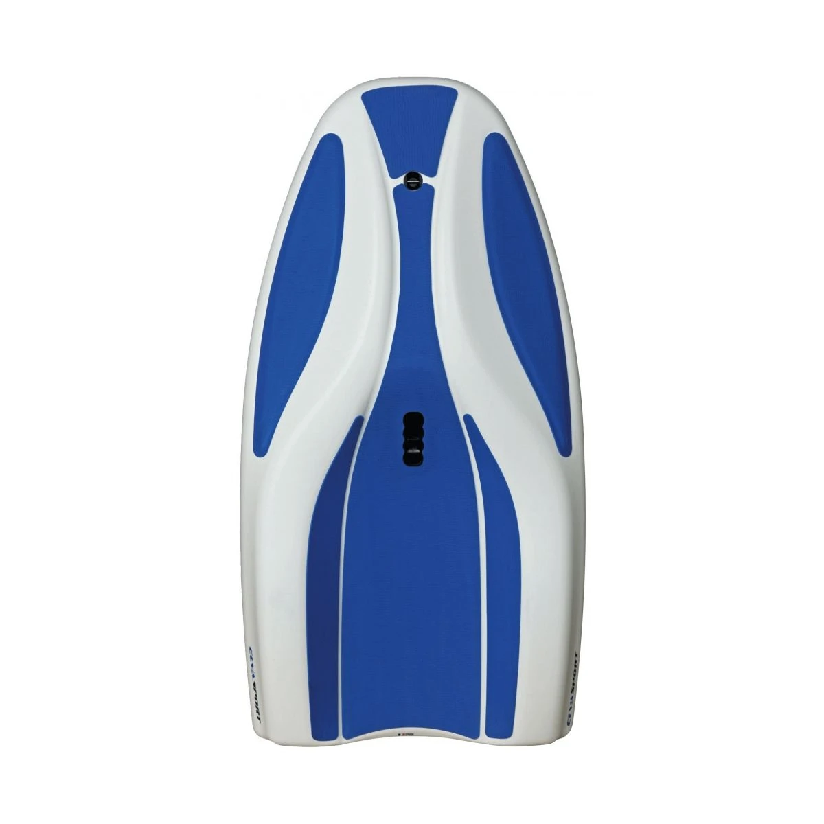 Elva Sport Finboard X3 Surf- Og Bodyboard 3 Elva Sport Finboard X3 Surf- Og Bodyboard