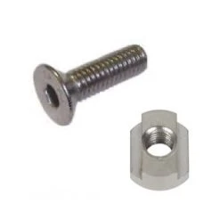 Aztron Sport Skruer Til Aztron Rocket Foil