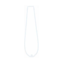 Gaastra 100% Carbon Race Windsurf Bom