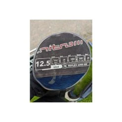 Gaastra Nitro III 12,5 Sejl -Brunotti Butik gastra31