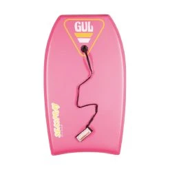 Brunotti Butik 15 GUL Seaspray 33'' Bodyboard - Junior