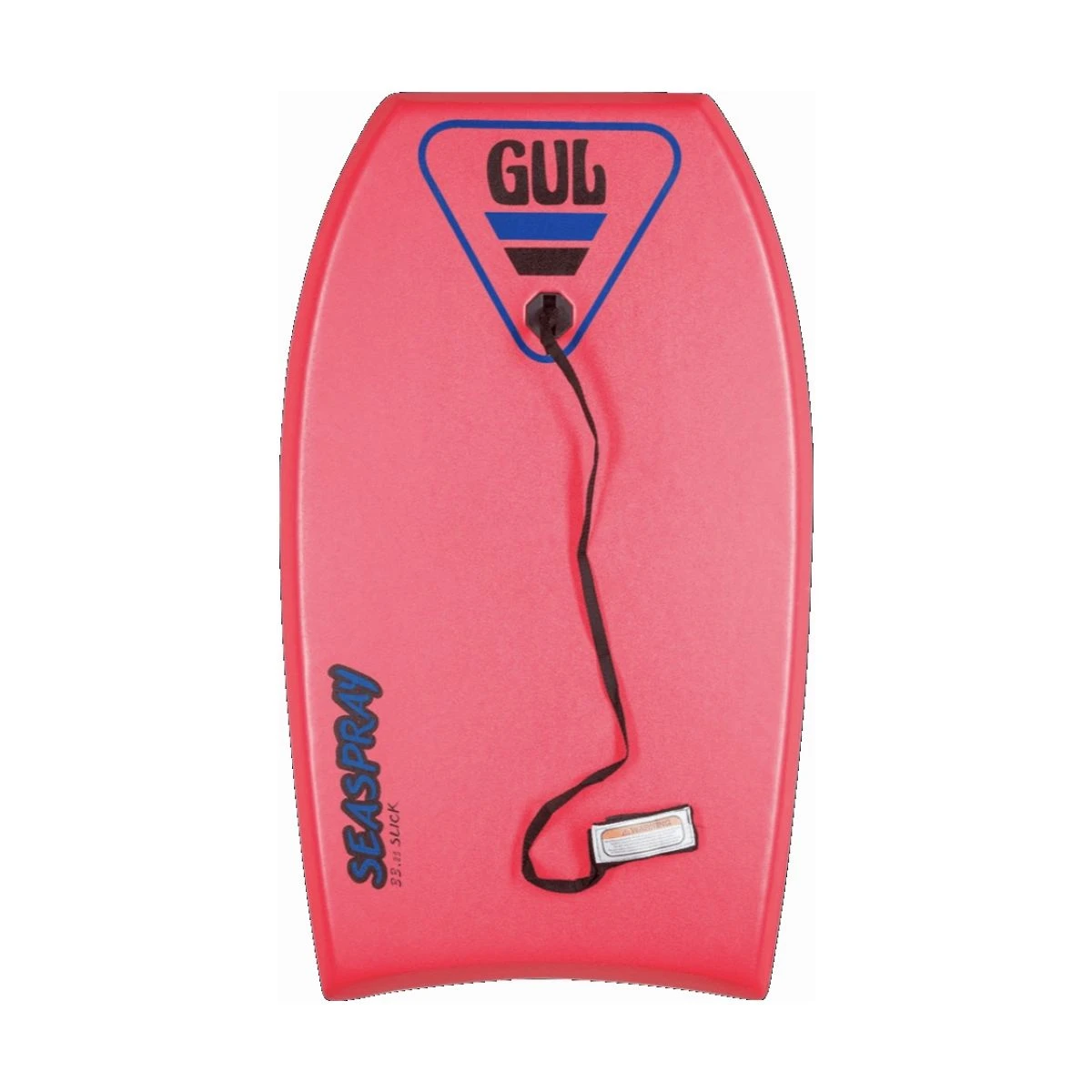 GUL Seaspray 33'' Bodyboard - Junior 3 GUL Seaspray 33'' Bodyboard - Junior