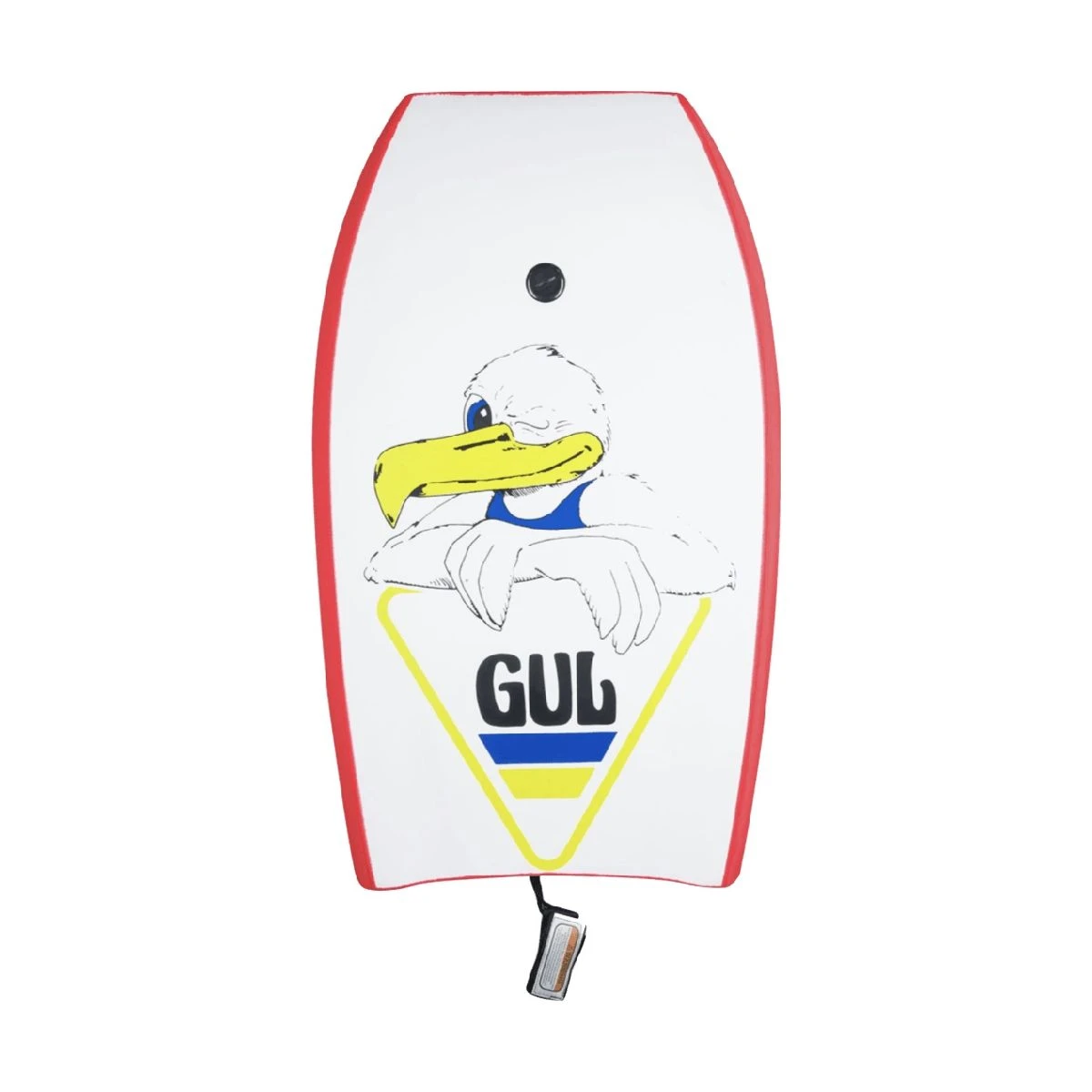 GUL Seaspray 33'' Bodyboard - Junior 4 GUL Seaspray 33'' Bodyboard - Junior - Billede 2