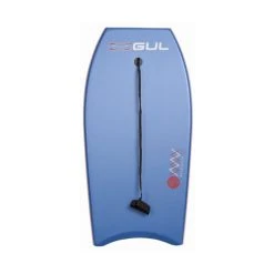 Brunotti Butik 19 GUL Response Mesh 44'' Bodyboard