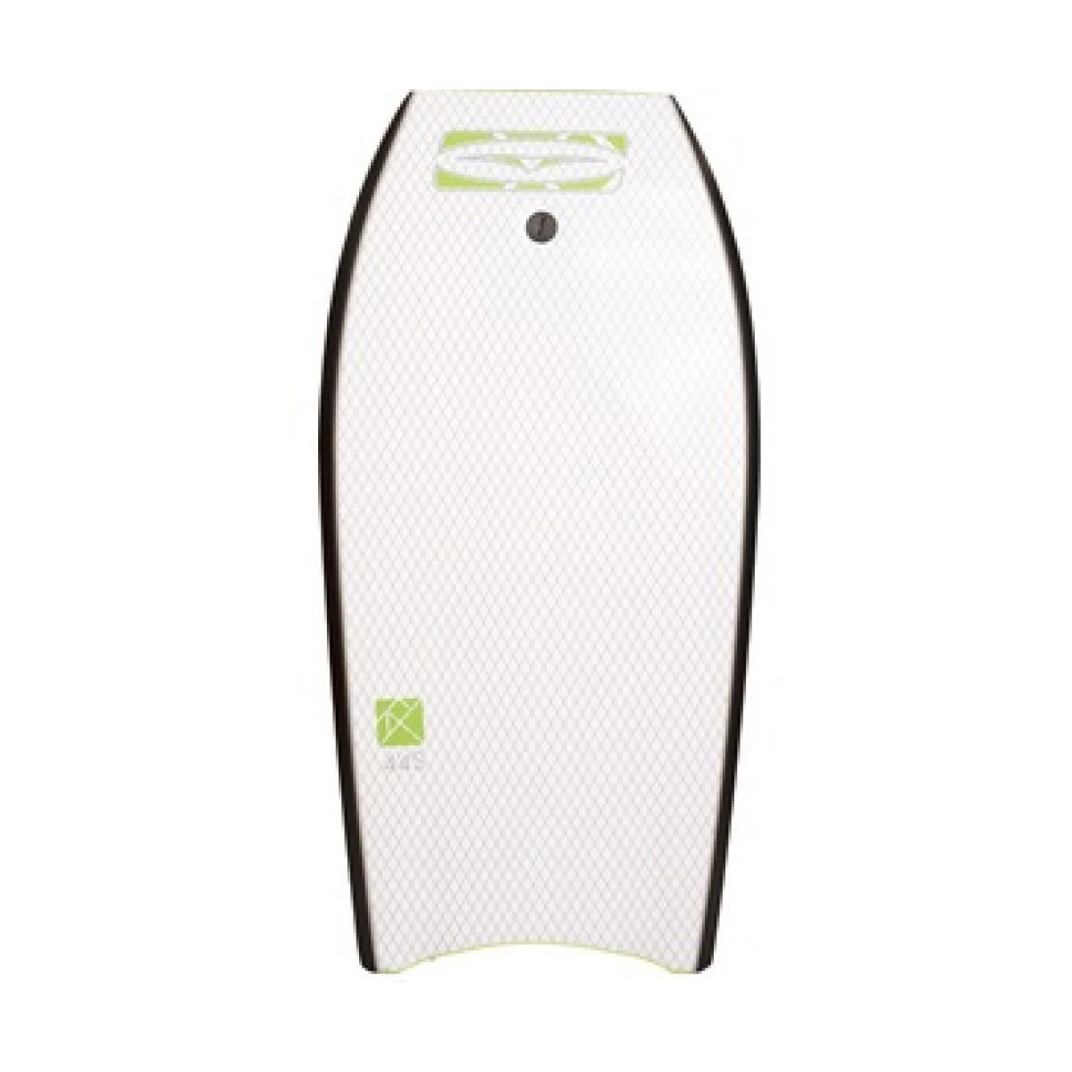 GUL Response Mesh 48'' Bodyboard 4 GUL Response Mesh 48'' Bodyboard - Billede 2