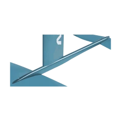 Neil Pryde Glide WIND Foil Hydrofoil, 71cm Fuselage Only