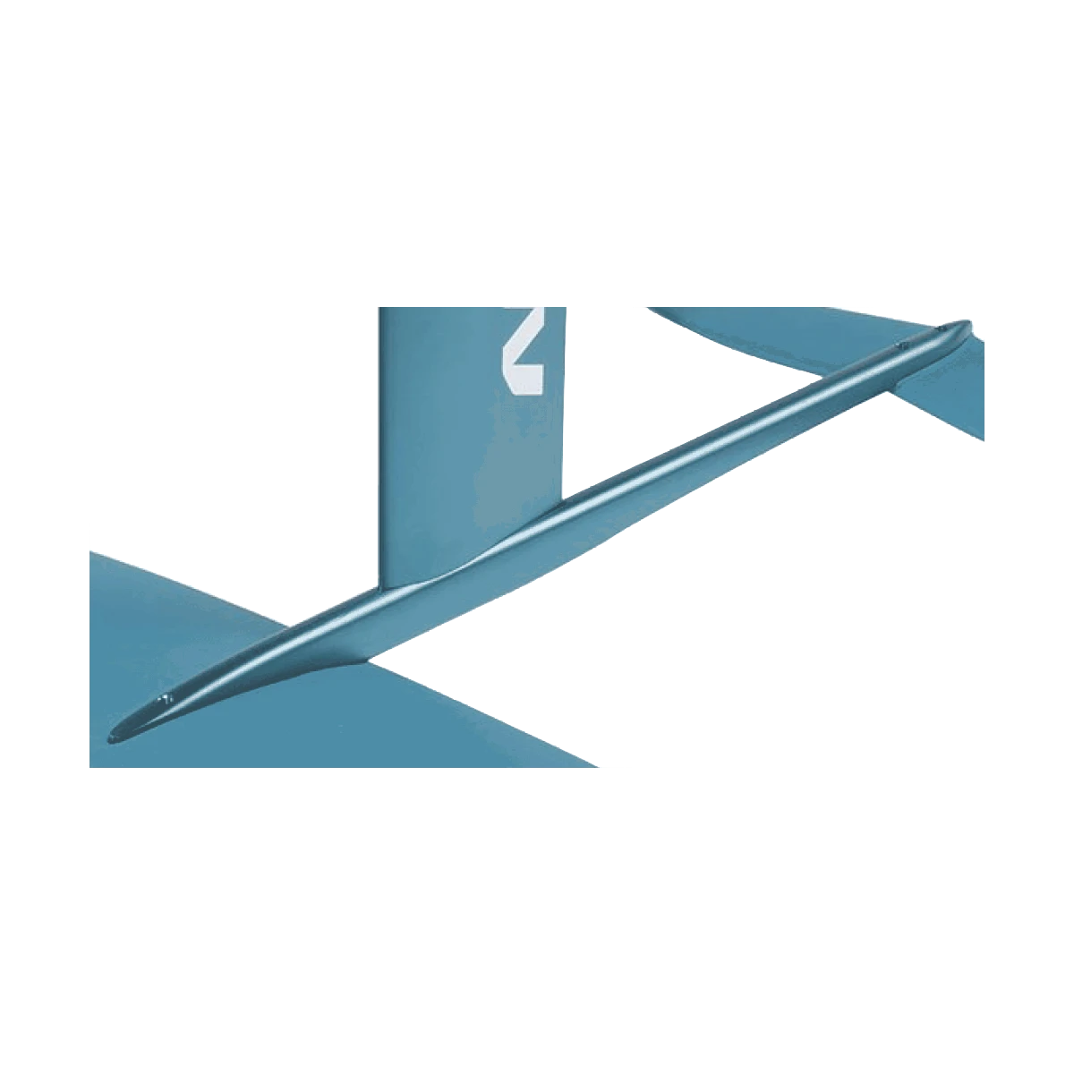 Neil Pryde Glide WIND Foil Hydrofoil, 71cm Fuselage Only 3 Neil Pryde Glide WIND Foil Hydrofoil, 71cm Fuselage Only