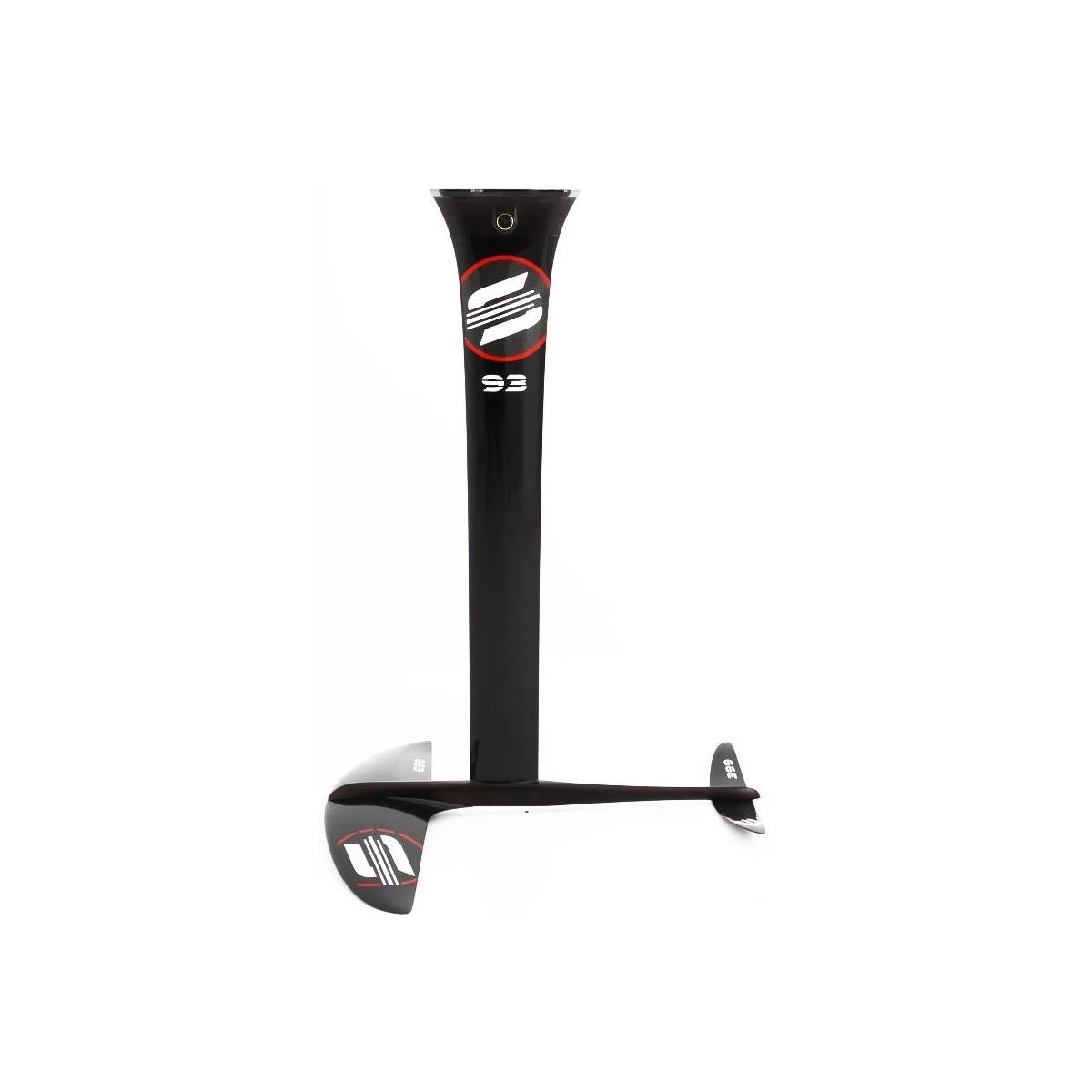 SabFoil Kraken MS M93K-W699-S399-F703 Kitefoil 3 SabFoil Kraken MS M93K-W699-S399-F703 Kitefoil