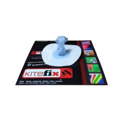 Kitefix 9mm Inflation Ventil