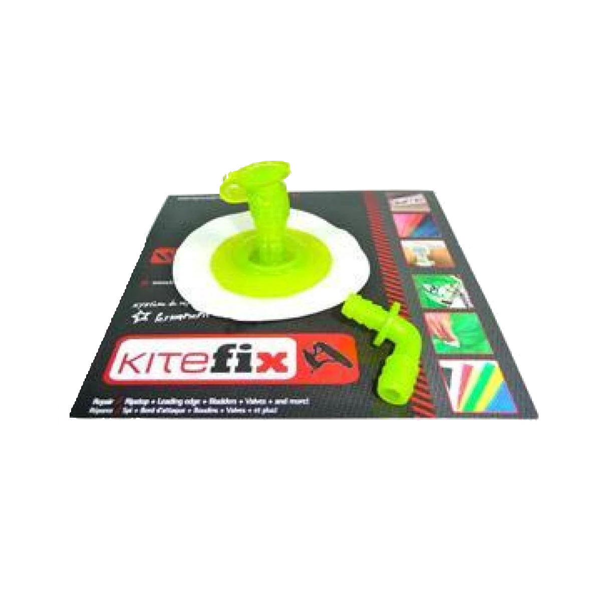 Kitefix Multi Kite Replacement Ventil 3 Kitefix Multi Kite Replacement Ventil