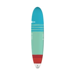 SIC 9'0" (AT) Longboard Print Surfboard