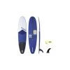 Aztron Sport Aztron Lynx 8'0 Allround Magnum Carbon Surfboard -Brunotti Butik lynx combo