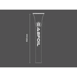 SABfoil Mast 91Y - IKA Youth Foil Class -Brunotti Butik mal