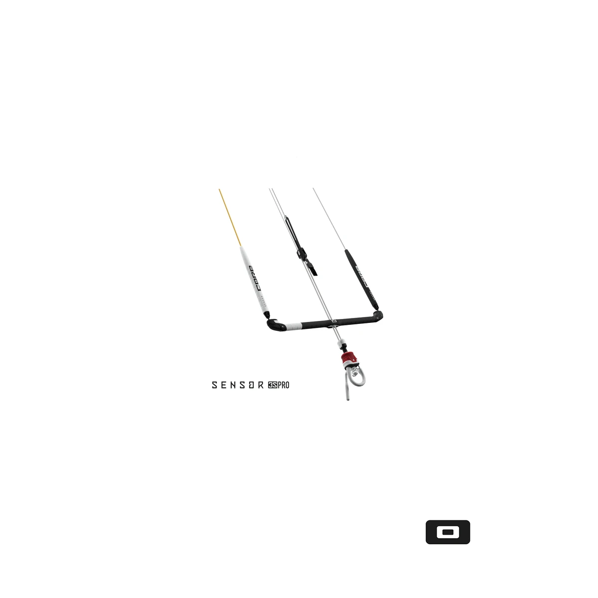 Core Kites Core Sensor 3S Pro Kitebar 4 Core Kites Core Sensor 3S Pro Kitebar - Billede 2