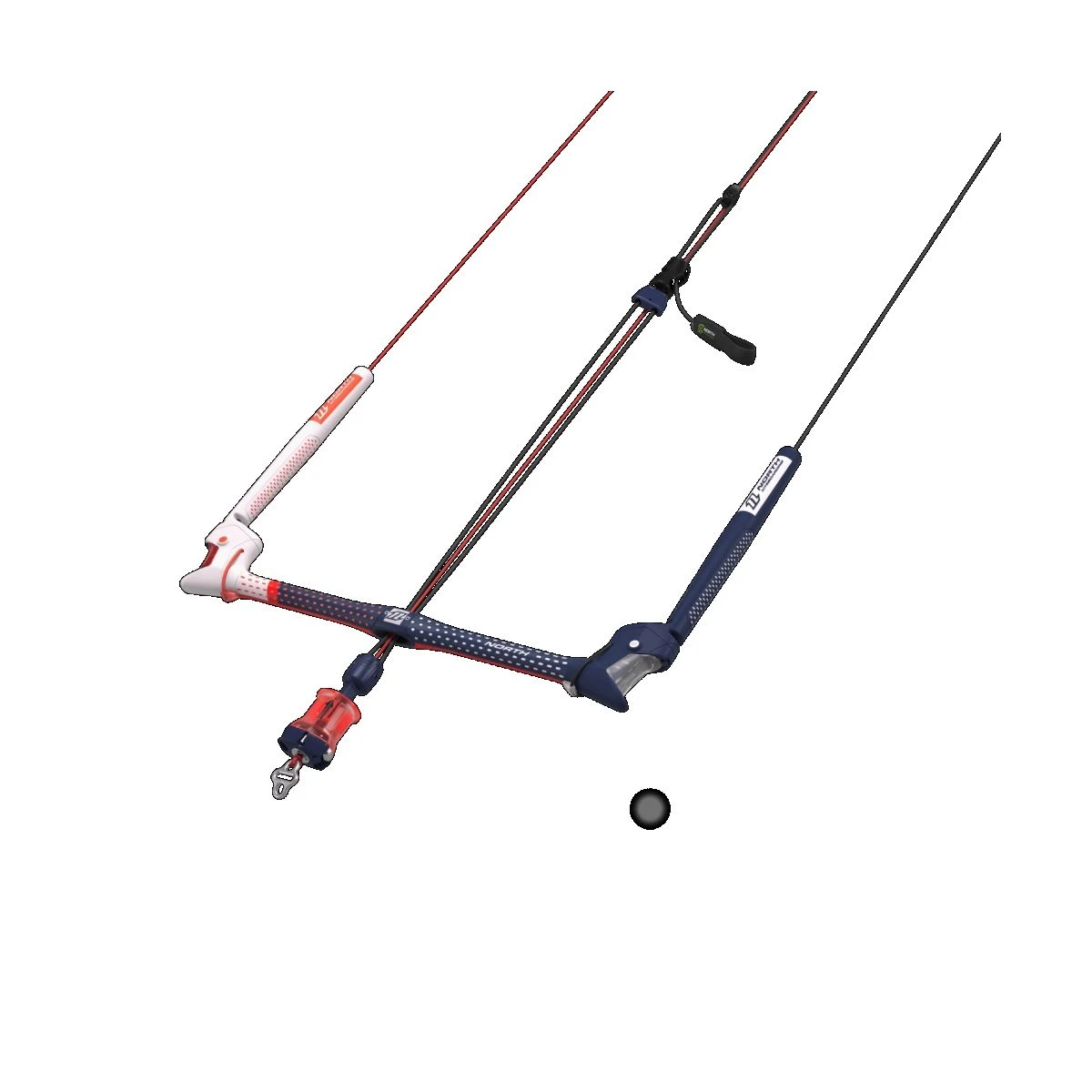 Duotone Trust Bar Quad Control Kitebar - 24m 3 Duotone Trust Bar Quad Control Kitebar - 24m