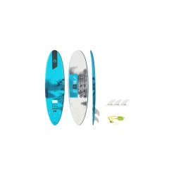 Aztron Sport Aztron Octans 6'6 Allround Wave Softdeck Surfboard