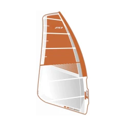 Bic Sport BIC Techno 293 One Design Sejl 5,8 V2