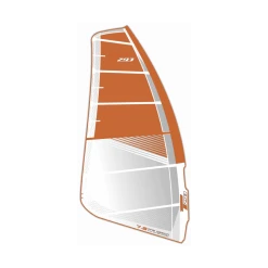 Bic Sport BIC Techno 293 One Design Sejl 7,8 V2