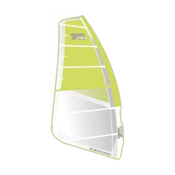 Bic Sport BIC Techno 293 One Design Sejl 8,5 V2