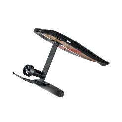 OUKAI 100% Carbon Elektrisk E-SUP, Komplet Med Motor, Batteri Og E-Foil - Inkl. Boardbag