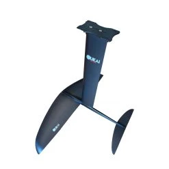 Oukai Freeride Surf Foil Komplet, 1800cm
