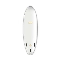 OXBOW 5'10" Fish Surfboard -Brunotti Butik oxbow surf 2020 dura tec 5 10 bottom 103769 hr 3