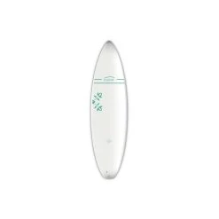 Udstillingsmodel - Oxbow 6'7" Shortboard Surfboard - KUN 1 STK.