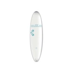 OXBOW 7'3" Mini Malibu Surfboard