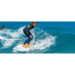 TAHE Paint 7'0 Magnum Softboard Surfboard -Brunotti Butik paint bic surf 2016 gecko d7c9404 3000px 3 ec7d705b 2