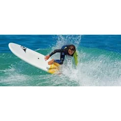 TAHE Paint 7'0 Magnum Softboard Surfboard -Brunotti Butik paint bic surf 2016 gecko d7c9452 3000px 3 0ff78076 2