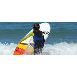 Bic Sport Bic PAINT Cheater 4'11 Softboard Surfboard - Junior 13 Bic Sport Bic PAINT Cheater 4'11 Softboard Surfboard - Junior -Brunotti Butik paint bic surf 2016 gecko d7c9505 3000px 6 991fa690