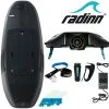 Radinn Freeride Jetboard Elektrisk 1 Radinn Freeride Jetboard Elektrisk -Brunotti Butik radinn freeride 1