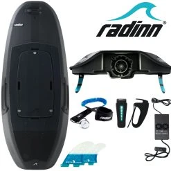 Radinn Freeride Jetboard Elektrisk