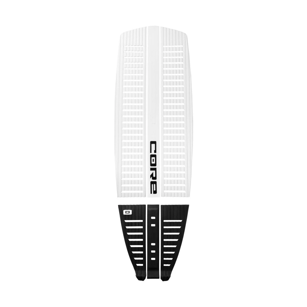 Core Kites Core Traction Pad Rippe 4 - Front + Rear 3 Core Kites Core Traction Pad Rippe 4 - Front + Rear