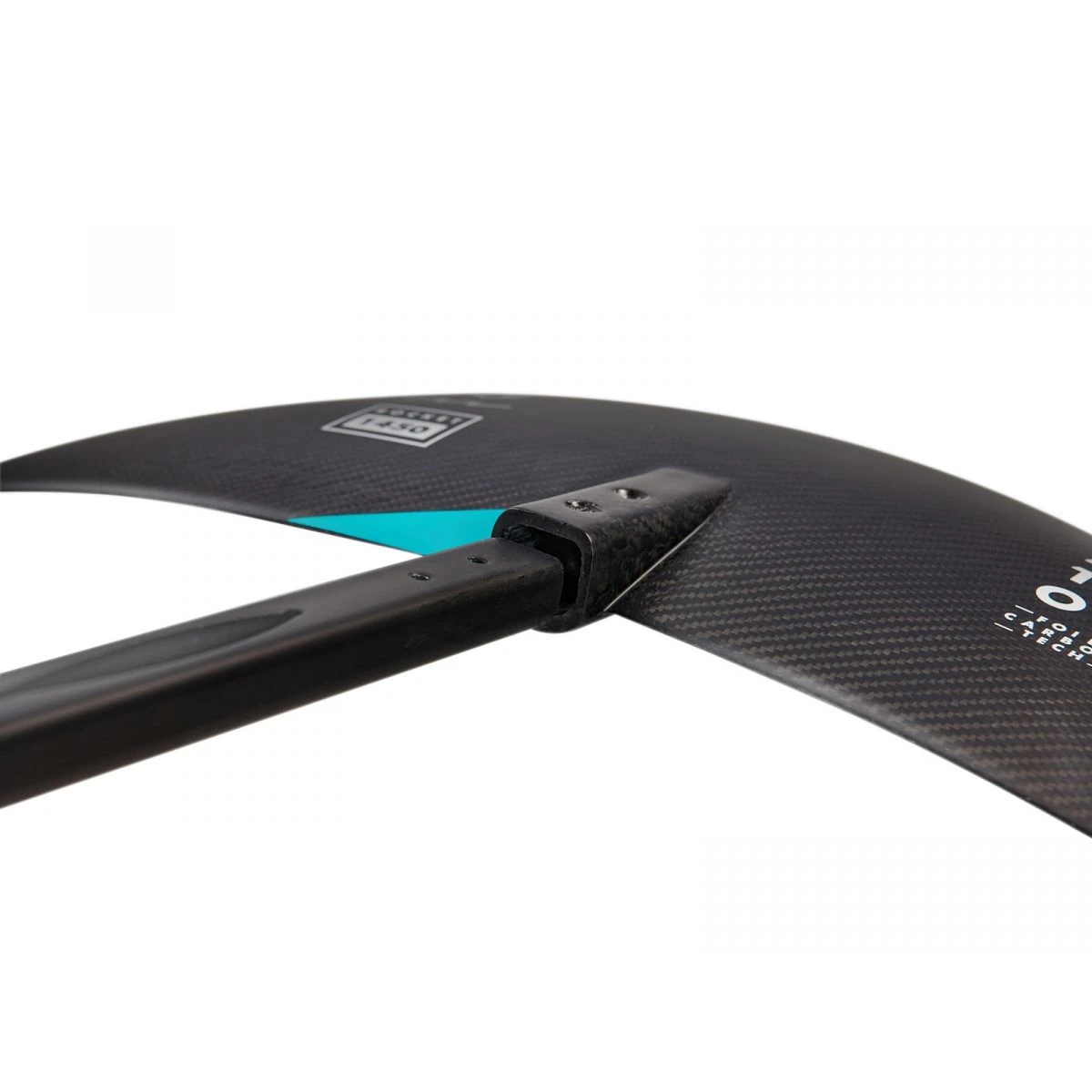 Aztron Sport Aztron Foil Tech Rocket Freeride Surf Hydrofoil Mast Og Vinge, 1800cm2/70cm Mast 7 Aztron Sport Aztron Foil Tech Rocket Freeride Surf Hydrofoil Mast Og Vinge, 1800cm2/70cm Mast - Billede 5