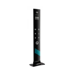 Brunotti Butik 25 Aztron Sport Aztron Rocket Foil Mast