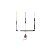 Core Kites Core Sensor 3S Pro Compact Kitebar -Brunotti Butik satans 1