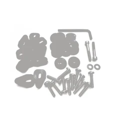 Bic Sport BIC Techno 293 One Design Screws For Deep Tuttle Board