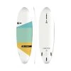SIC Drifter 6,8 (AT) Performance Mini Malibu Surfboard -Brunotti Butik sic surf 2020 drifter at 6 8 106353 hr 1