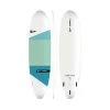 SIC Drifter 7'10 (AT) Performance Mini Malibu Surfboard -Brunotti Butik sic surf 2020 drifter at 7 10 106355 hr