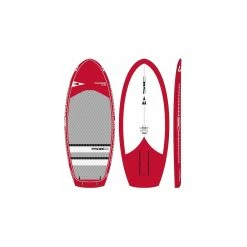 SIC Poacher 4'6 X 21.0 (SL) Surf Foiling Board