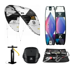 Core Kites Core Kite Komplet Pakke 12m2