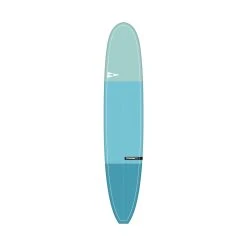 Sic Smuggler 9'8'x23.25 Starlight Longboard Surfboard