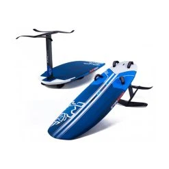 Starboard Foil Ultracore Carbon 147 Windsurf Board Inkl Carbon Foil -Brunotti Butik starbaord foil ultra core carbon collage